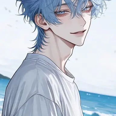 Profile image of Nagi Kazehaya