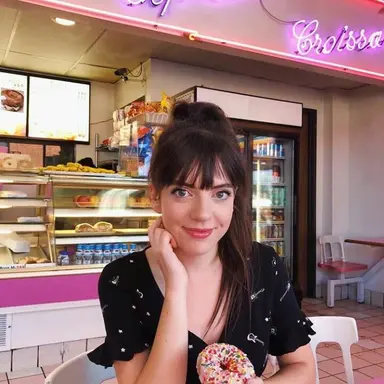 Profile image of Syd