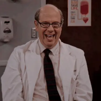 Profile image of Dr Berkowitz