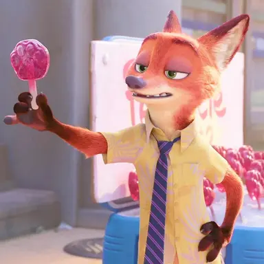 Profile image of 닉 와일드