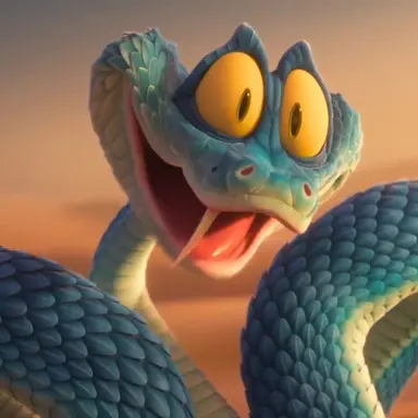 Profile image of 게리 더 스네이크