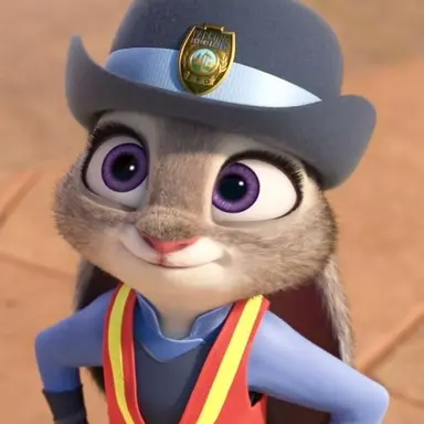 Profile image of 주디 홉스