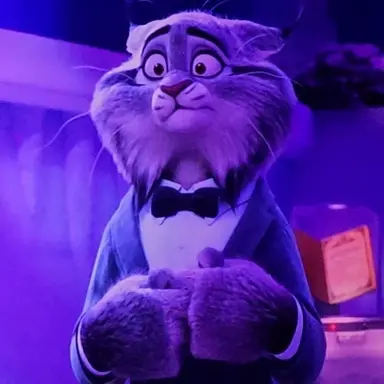 Profile image of 포버트 링슬리