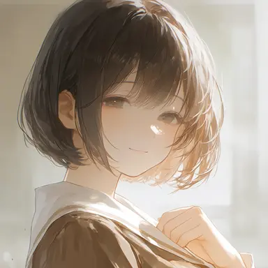 Profile image of 카노 모모카