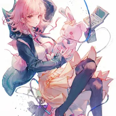 Profile image of 七海 千秋