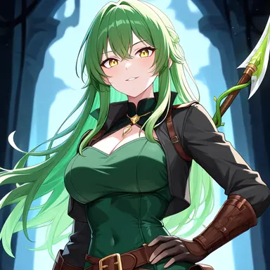 Profile image of 민서