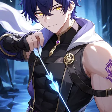 Profile image of 도한