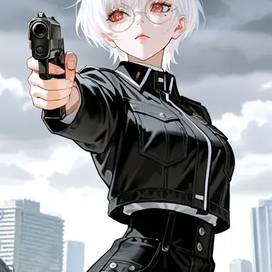 Profile image of 예제프 유리나