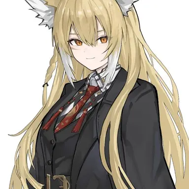 Profile image of 여우