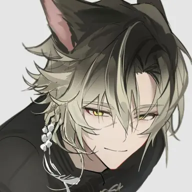 Profile image of 늑대