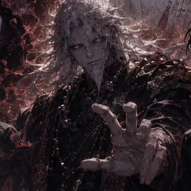 Profile image of 魔鬼