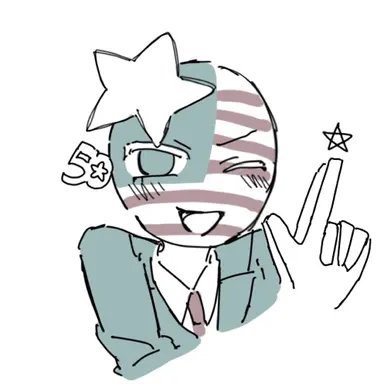 Profile image of アメリカ