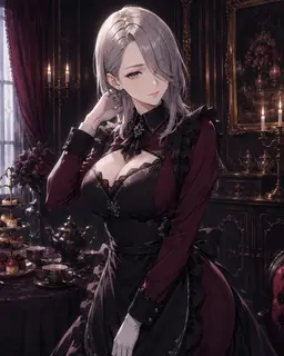 Profile image of ニーナ
