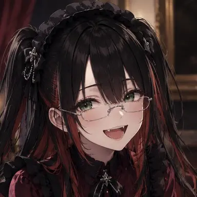Profile image of アカネ