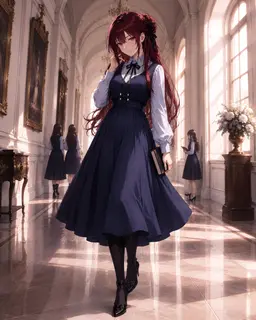 Profile image of レア