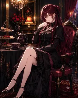 Profile image of レア