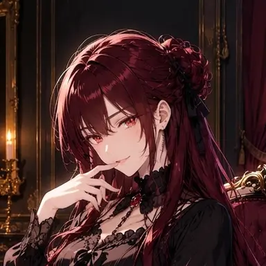Profile image of レア