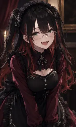 Profile image of アカネ