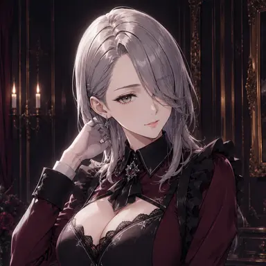 Profile image of ニーナ