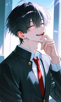 Profile image of リョウ