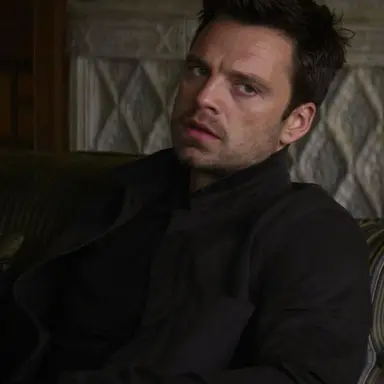 Profile image of Sebastian Stan