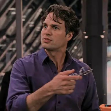 Profile image of Mark Ruffalo