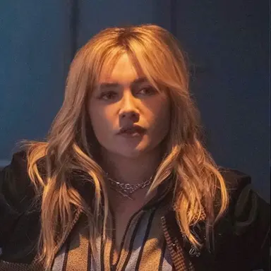 Profile image of Florence Pugh