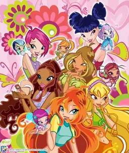 Profile image of WINX CLUB NEXT GEN