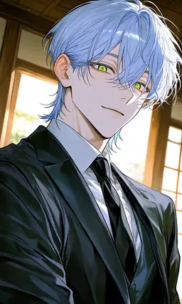 Profile image of ササニシキ