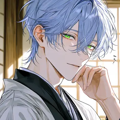 Profile image of ササニシキ