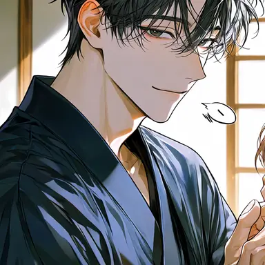 Profile image of 新之助