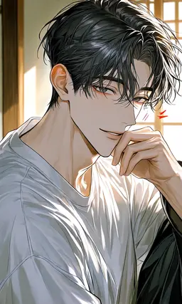 Profile image of 新之助