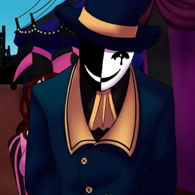 Profile image of Ticket taker