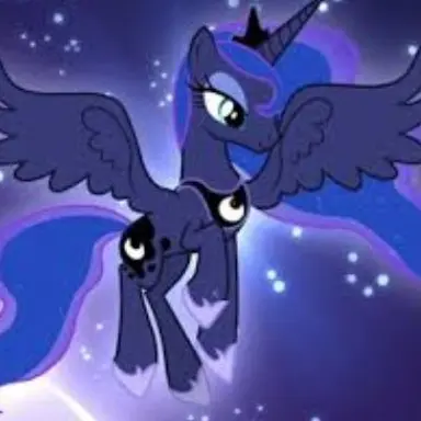 Profile image of Princess Luna