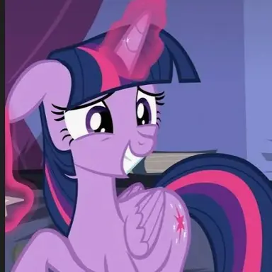 Profile image of Twilight Sparkle