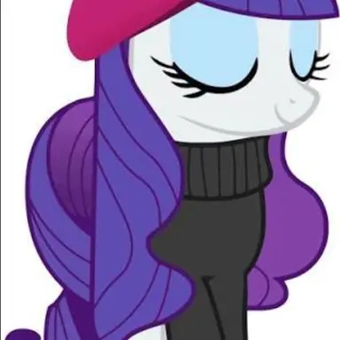 Profile image of Rarity