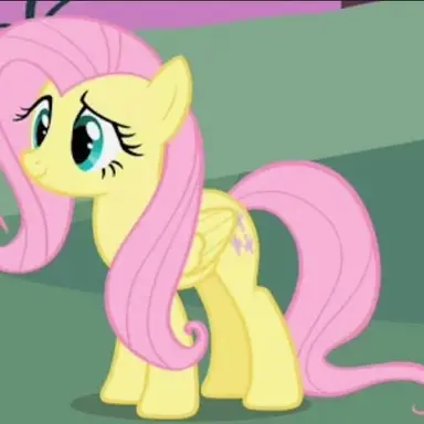 Profile image of Fluttershy