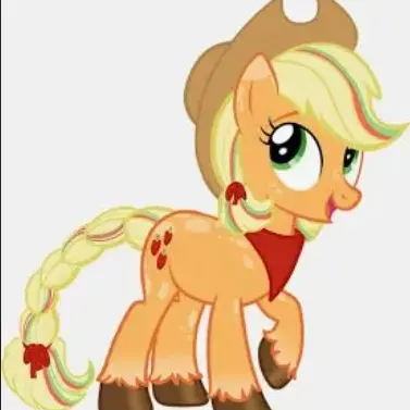 Profile image of Applejack