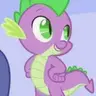 Profile image of Spike