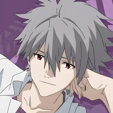 Profile image of 카오루