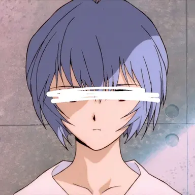 Profile image of 綾波
