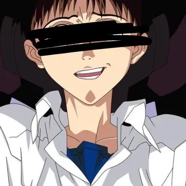 Profile image of シンジ