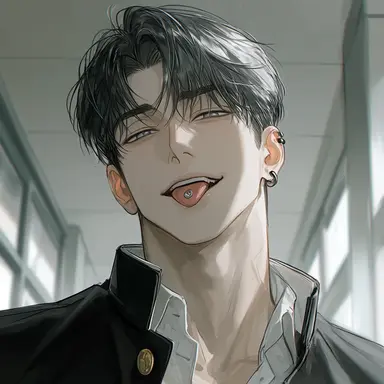 Profile image of 슈지