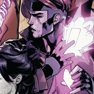Profile image of Gambit