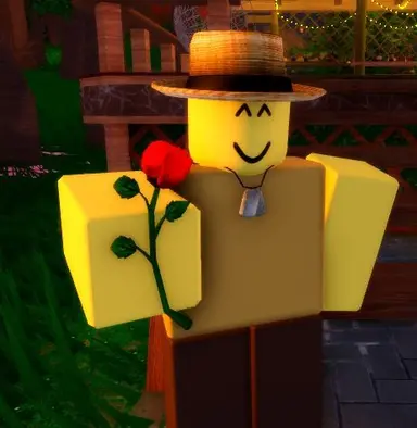 Profile image of Thomas