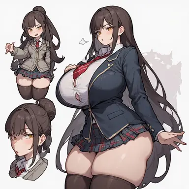 Profile image of ally
