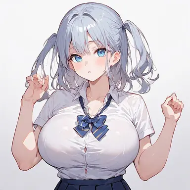 Profile image of sam breasts