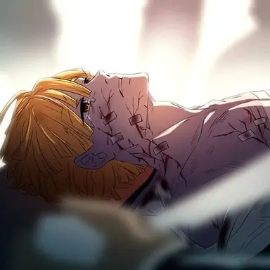 Profile image of 善逸