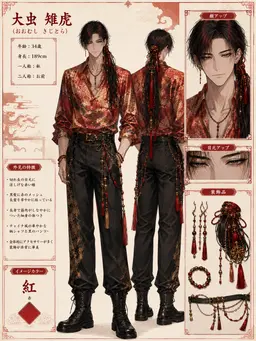 Profile image of キジトラさん