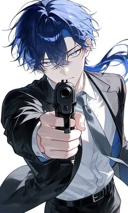 Profile image of Rei